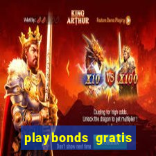 playbonds gratis jogar bingo silverball